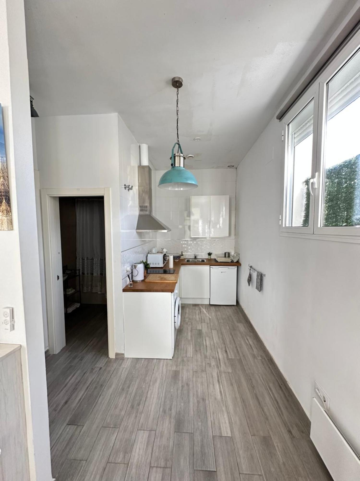“calma” Appartement Tarifa