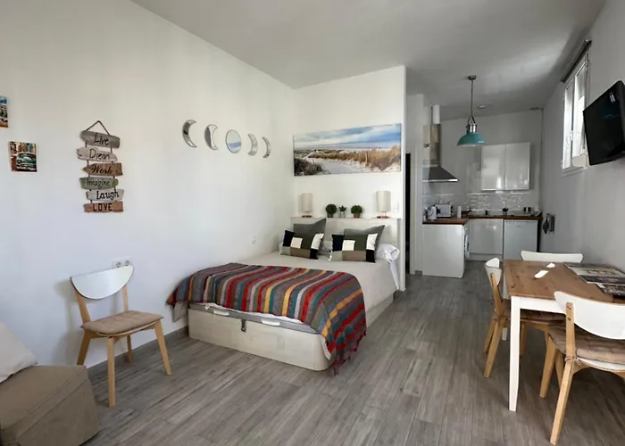 Apartamento “Calma”