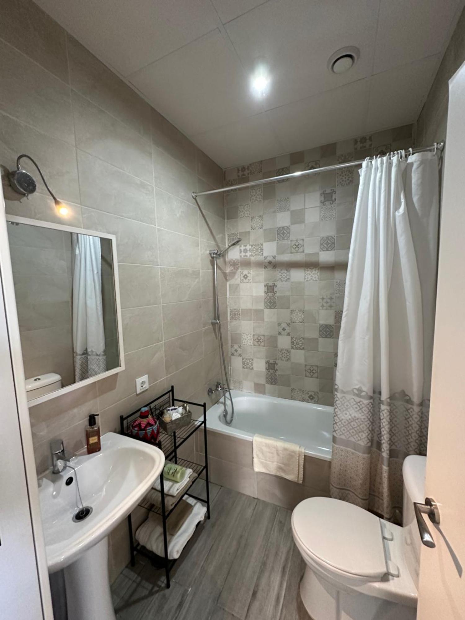 Apartment “calma” *