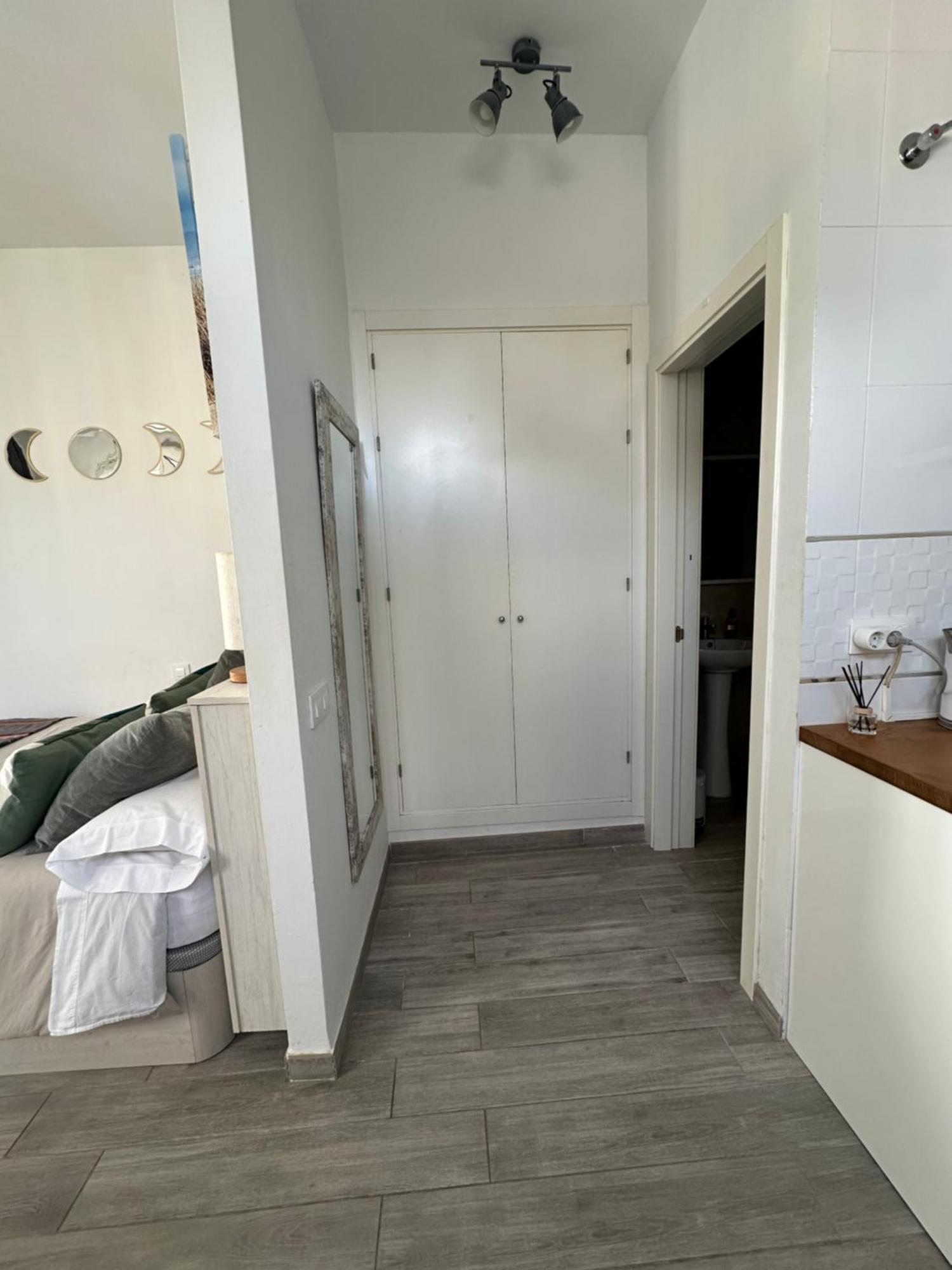 Apartment “calma” Tarifa