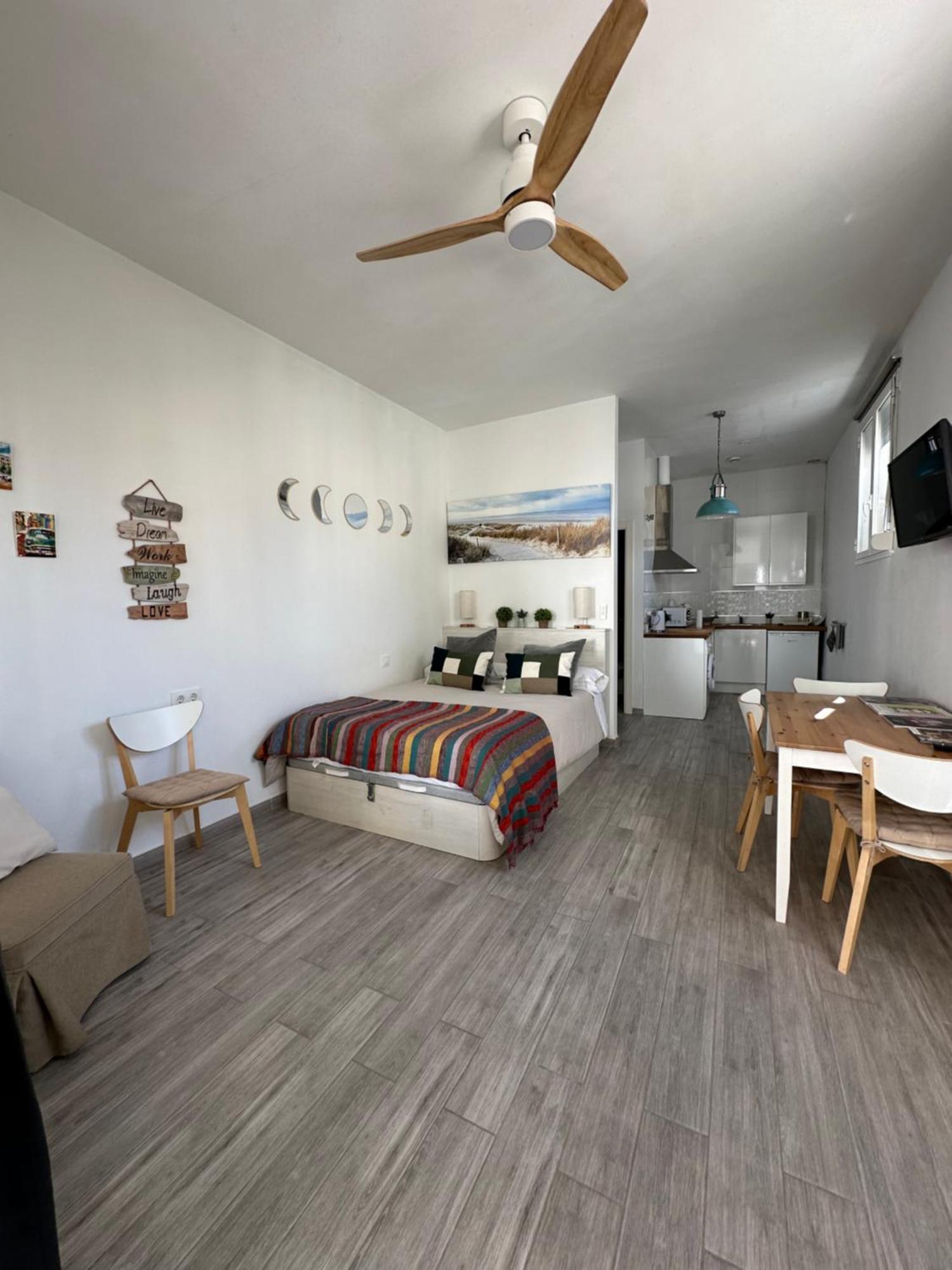 Apartment “calma” Tarifa